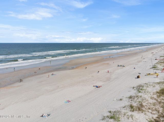 1107 1ST Street S B, Jacksonville Beach, FL 32250