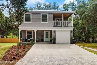 44 HILDRETH Way, St. Augustine, FL 32084