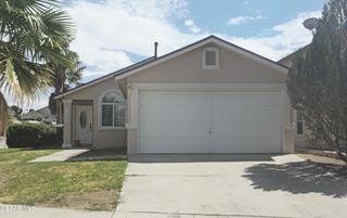 12372 Tierra Canada Drive, El Paso, TX 79938