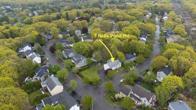 7 Nells Pond Rd, Lynn, MA 01904