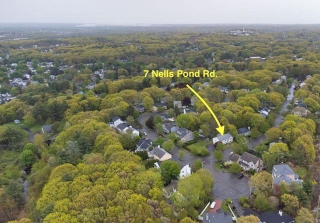 7 Nells Pond Rd, Lynn, MA 01904