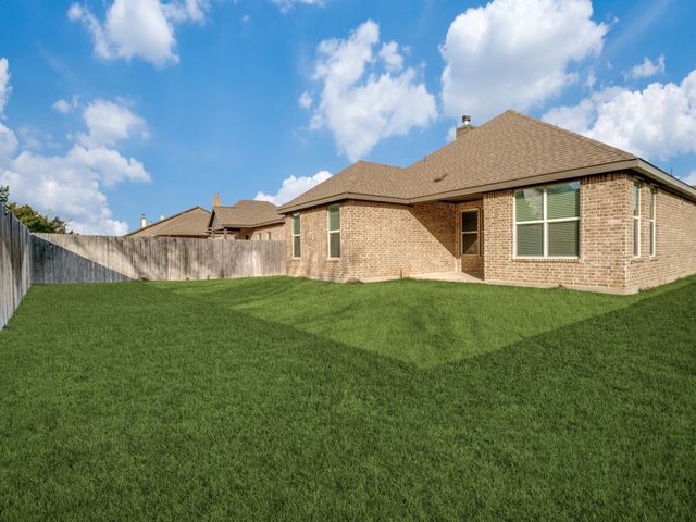 3225 Greymoore Drive, Anna, TX 75409