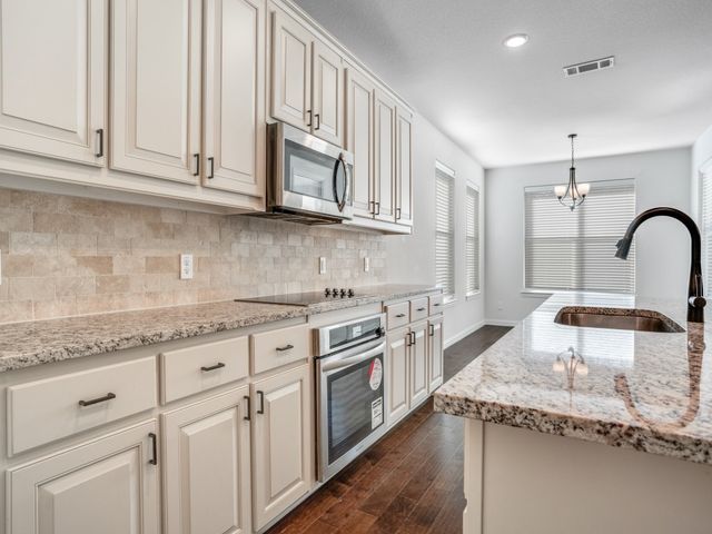 3225 Greymoore Drive, Anna, TX 75409