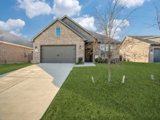 3225 Greymoore Drive, Anna, TX 75409