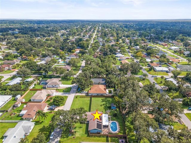 2520 QUEEN PALM DRIVE, Edgewater, FL 32141