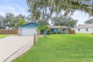 2520 QUEEN PALM DRIVE, Edgewater, FL 32141