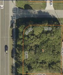 4537 SW Savona Boulevard, Port St. Lucie, Port St Lucie, FL 34953