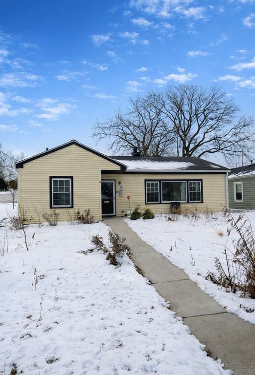 301 Sheldon Avenue, Downers Grove, IL 60515