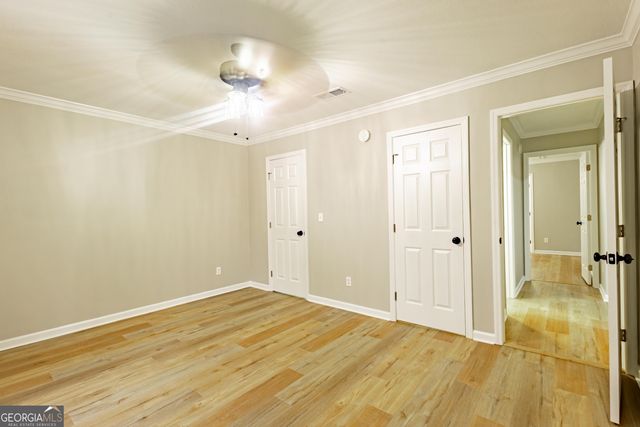 907 E Moore Street, Valdosta, GA 31602