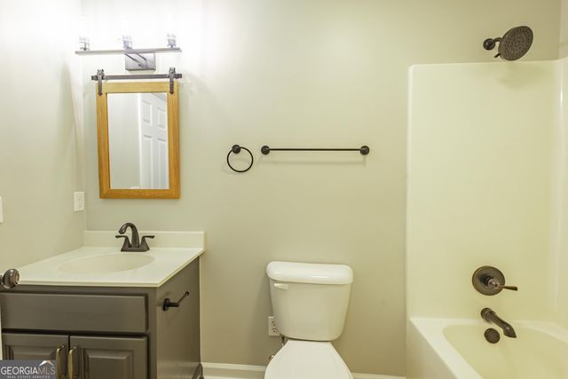 907 E Moore Street, Valdosta, GA 31602