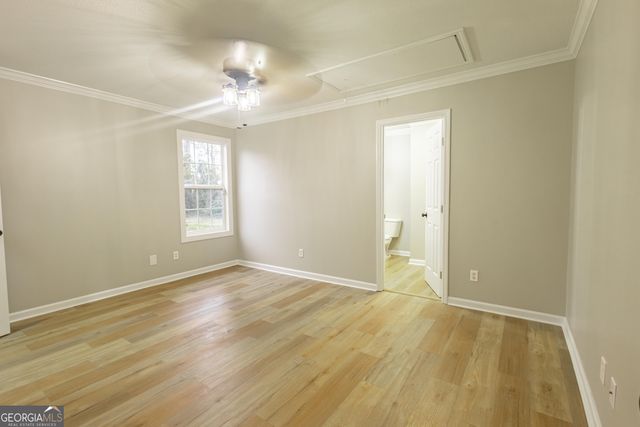 907 E Moore Street, Valdosta, GA 31602