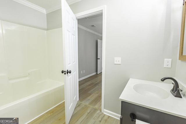 907 E Moore Street, Valdosta, GA 31602