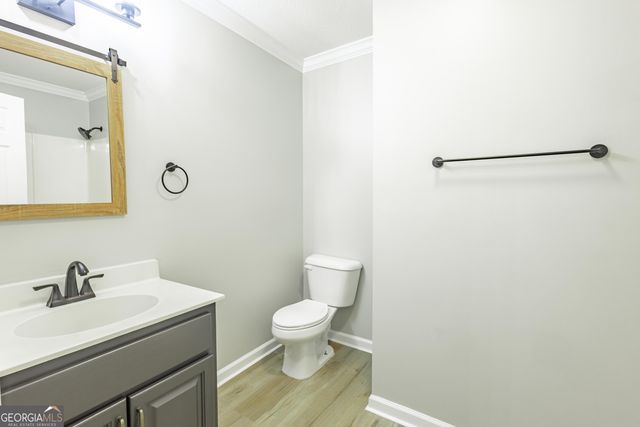 907 E Moore Street, Valdosta, GA 31602