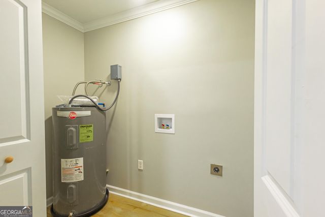 907 E Moore Street, Valdosta, GA 31602