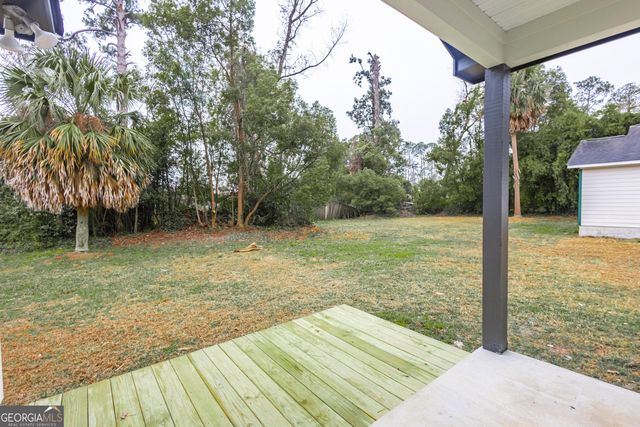 907 E Moore Street, Valdosta, GA 31602