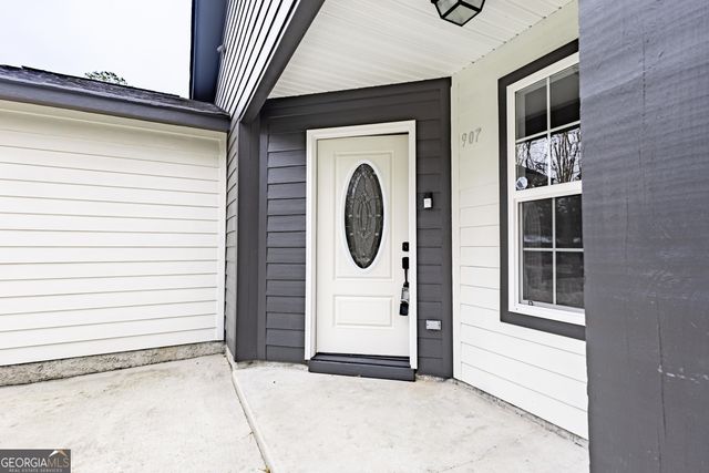 907 E Moore Street, Valdosta, GA 31602