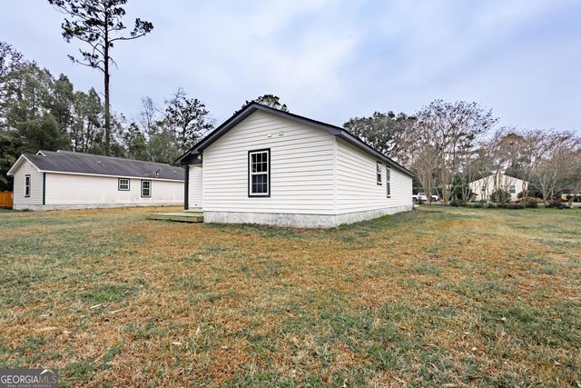 907 E Moore Street, Valdosta, GA 31602