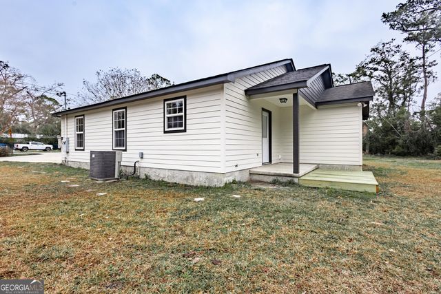 907 E Moore Street, Valdosta, GA 31602