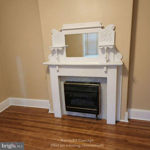 2318 N MARKET ST, Wilmington, DE 19802