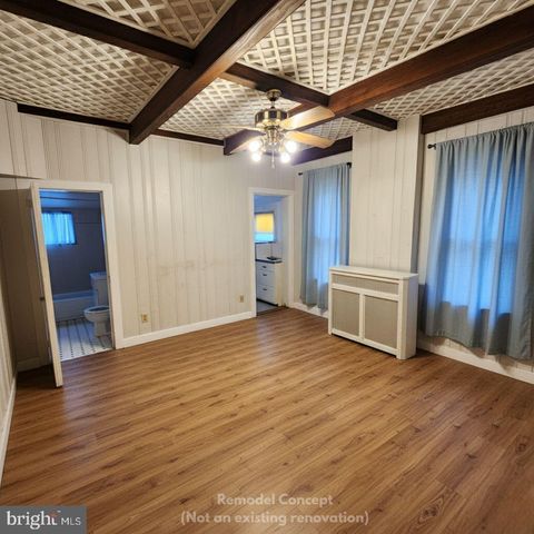 2318 N MARKET ST, Wilmington, DE 19802