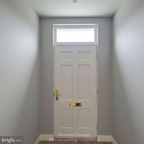 2318 N MARKET ST, Wilmington, DE 19802