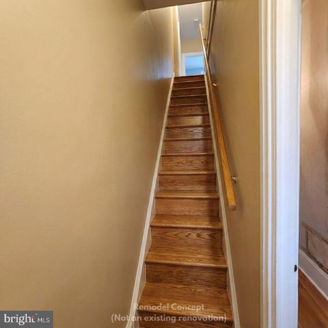 2318 N MARKET ST, Wilmington, DE 19802