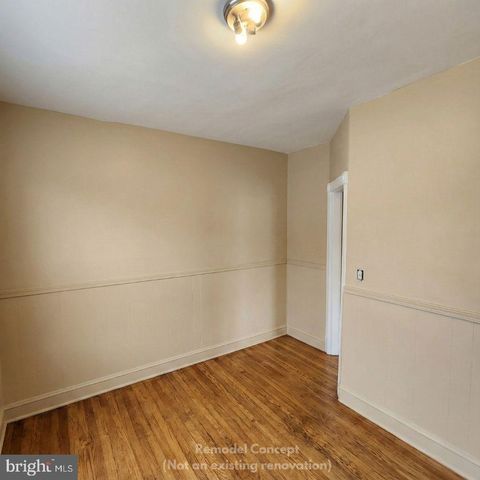 2318 N MARKET ST, Wilmington, DE 19802