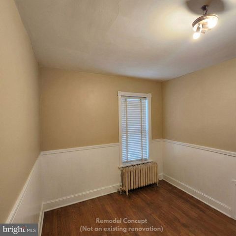 2318 N MARKET ST, Wilmington, DE 19802