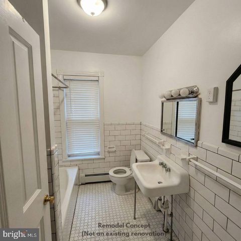 2318 N MARKET ST, Wilmington, DE 19802