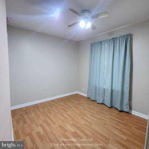 2318 N MARKET ST, Wilmington, DE 19802