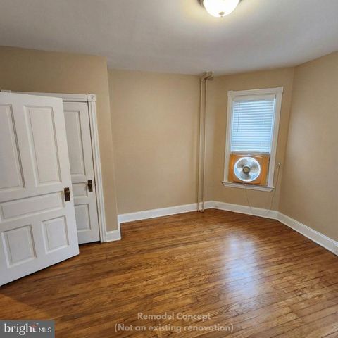 2318 N MARKET ST, Wilmington, DE 19802