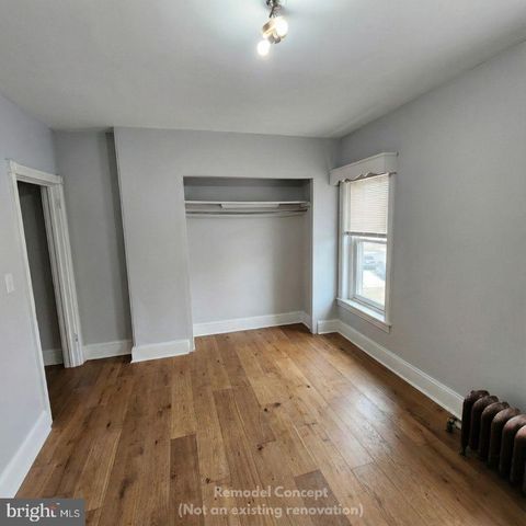 2318 N MARKET ST, Wilmington, DE 19802