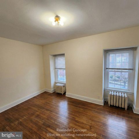 2318 N MARKET ST, Wilmington, DE 19802