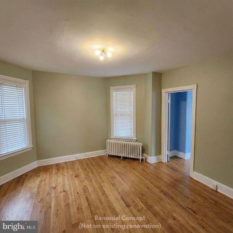 2318 N MARKET ST, Wilmington, DE 19802