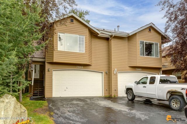 7862 Spruce Street, 7B, Anchorage, AK 99507