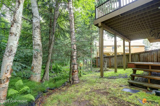 7862 Spruce Street, 7B, Anchorage, AK 99507