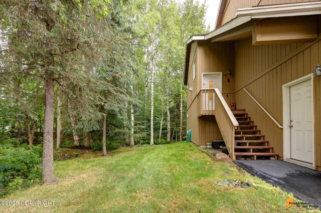 7862 Spruce Street, 7B, Anchorage, AK 99507