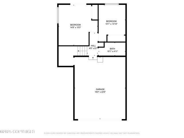 7862 Spruce Street, 7B, Anchorage, AK 99507