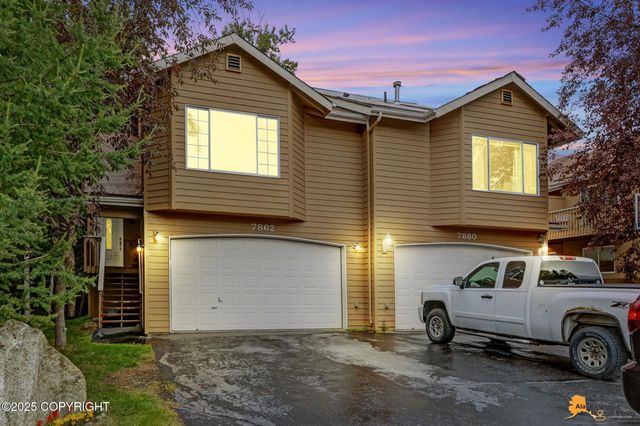 7862 Spruce Street, 7B, Anchorage, AK 99507