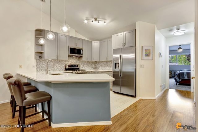 7862 Spruce Street, 7B, Anchorage, AK 99507
