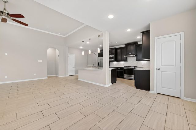 4718 Verbena Valley Way, Spring, TX 77388