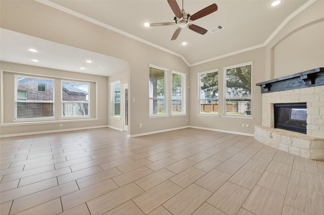 4718 Verbena Valley Way, Spring, TX 77388