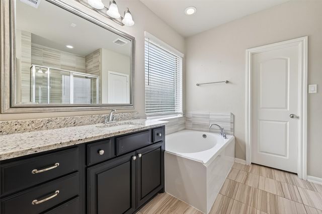 4718 Verbena Valley Way, Spring, TX 77388