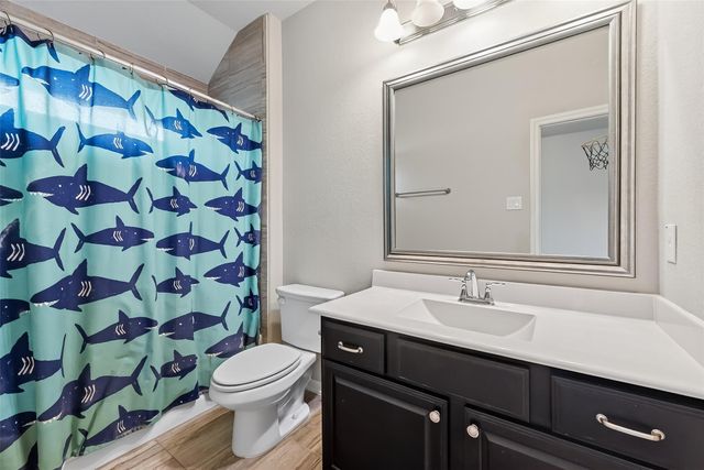 4718 Verbena Valley Way, Spring, TX 77388