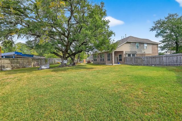 4718 Verbena Valley Way, Spring, TX 77388