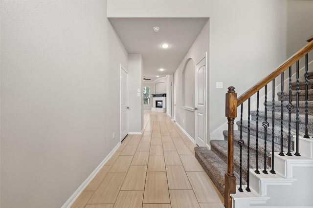 4718 Verbena Valley Way, Spring, TX 77388