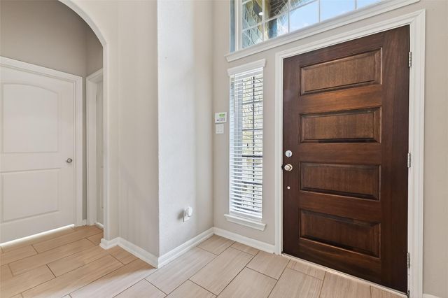 4718 Verbena Valley Way, Spring, TX 77388