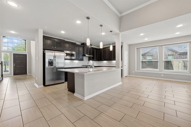 4718 Verbena Valley Way, Spring, TX 77388