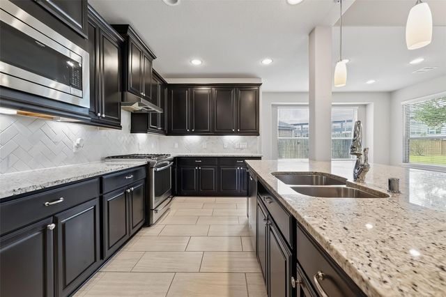 4718 Verbena Valley Way, Spring, TX 77388