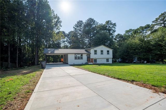 2879 Winchester Court, Duluth, GA 30096